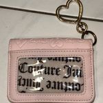 Juicy Couture  Pink wallet Photo 1