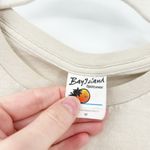 Bay Island x The Killers Vintage Y2K Graphic Band Tee Shirt Desert Size M‎ Tan Size M Photo 3