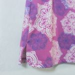 Tranquility by Colorado Clothing Hawaiian Dreams Athletic Skort Size M Purple Size M Photo 4