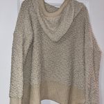 POL CLOTHING Hooded Sweater Photo 4