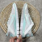 Nike Women’s Free 4.0 V3 Running Shoes Sneakers in White Light Aqua Size 8 Photo 4