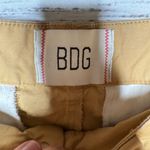 BDG  Urban Outfitters Grandpa Twill Trouser Wide Leg Pants 16 Photo 2