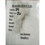 We The Free Supernova Top Tan Cream Cowl Bell Sleeves Oversized Women XL NWT Photo 4