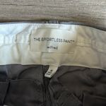 Wilfred  the effortless pant in gray Photo 2