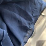 XScape Long Sleeve Long Chiffon Skirt with Bead Top, Size 14 New w/Tag Photo 13