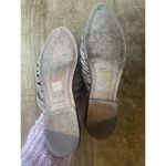 Cecelia Women's Bronze Sunset Gloria Metallic Slide Sandal Shoe Sz US 8 B Brown Photo 5