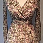 Vertigo Paris ⭐️NEW⭐️ VERTIGO BLOUSE Photo 0