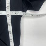 T Tahari Women's Cotton Faux Wrap Floral Embroidered Fit & Flare Midi Dress 10 Photo 7