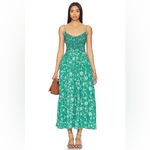 Free People Sweet Nothings Midi Dress S Photo 9