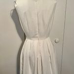 Esley White Dress Photo 1