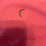 Zyia  Active Light N Tight Leggings High Rise 7/8 Pink 2 Photo 2