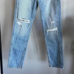✨SALE SLVRLAKE Virginia Distressed Slim Photo 5