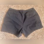 Faded Glory Women's Black Shorts Photo 2