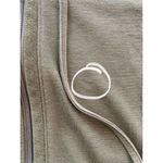 Horny Toad  Full Zip Hoodie Women's‎ Small Green Outdoorsy Hiking Gorpcore READ Photo 5