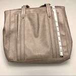 Relic Pewter Vegan Leather Bag Photo 9
