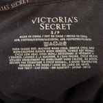 Victoria's Secret Victoria’s Secret VS Angel Grey Sleep Shirt Photo 5