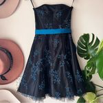 Gunne Sax Vintage‎  Jessica McClintock 80s 90s y2k formal dress Women’s SIZE 1 Photo 6
