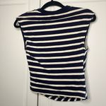 Anthropologie Baum und Pferdgarten Jaliyah Muscle Tee Photo 8