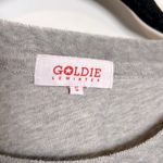 Goldie NWOT  Life of Luxury Pullover Photo 3