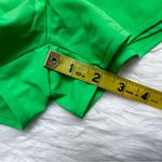 Zyia Green Velocity Shorts. Size Large. NWT Photo 14