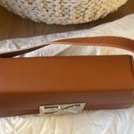 DK CITY BAG IN COGNAC Brown Photo 2