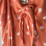 Billabong Maxi Dress Girls M Photo 5