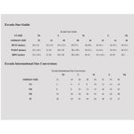 Escada Women’s Designer Black Wool Knee Photo 12