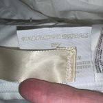 Gorgeous Vintage 90s Exclusive Bridals 2 Tone Wedding Gown! White Size 10 Photo 10