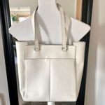 Perlina  Leather Tote Photo 1