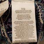 BCBGMAXAZRIA 💕💕 Bryna Kimono Sleeve Shift Dress M Photo 13