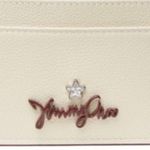 Jimmy Choo “Aries” Cardholder Photo 5