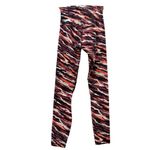 Lululemon Lunar New Year Align High Rise Pant 25” Tiger Tide Smoky Red Multi 2 Photo 1