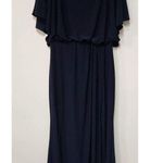 BHLDN Anthropologie  Mendoza Dress Size  12 Photo 9