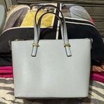 Kate Spade Baby blue purse Photo 1