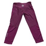 Dévala Leggings. Purple Photo 4