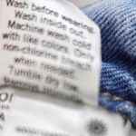 SO |  | Distressed High Rise Midi Jean Skirt 0/24W Photo 14