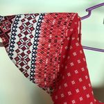 MISA Los Angeles LA Larsen Off Shoulder Bohemian Print Long Prairie Dress NWT Photo 6