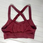 Buffbunny Collection  Sports Bra Sz Small 188 Photo 6