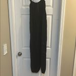 Lucky Brand  size medium military jumpsuit Photo 3