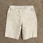 Etcetera  Women's White Shorts Photo 3