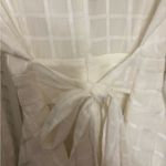 Princess Polly long sleeve white romper size 14 Photo 4