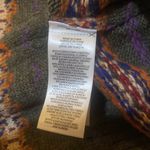Polo Ralph Lauren Fair Isle Sweater Tank Top Size M Photo 4
