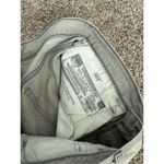 Levi's Levi’s 501 Premium Denim Original Shorts Jean Cut Off Hidden Button Fly Gray 32 Photo 8