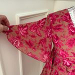 Sundae Muse Floral mini dress Photo 3