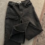 Abercrombie & Fitch 90’s Straight Ultra Hight Rise Curve Love Jeans Photo 0