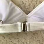 White Bikini Set Size M Photo 4