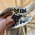 Nike  Gray Jogger Pants Photo 1