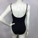 Nasty Gal New One Piece Swimsuit Black M Photo 5
