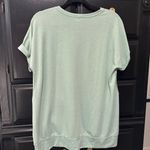 Adara top Green Size L Photo 1