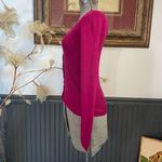 Uniqlo Ines De La Fressange Paris X  Cotton Ribbed Knit Cardigan - Sz S 🧡🎀 Photo 4